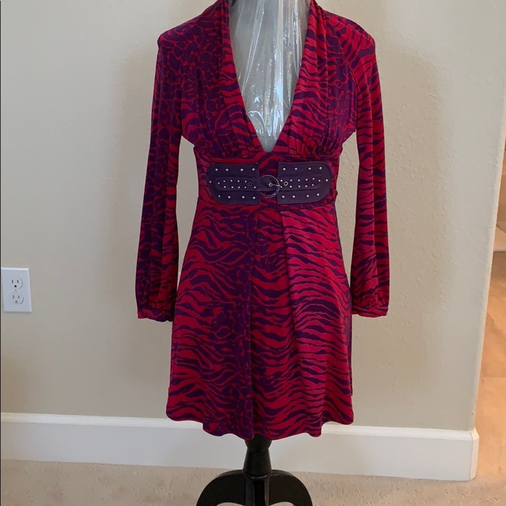 Marciano used medium dress